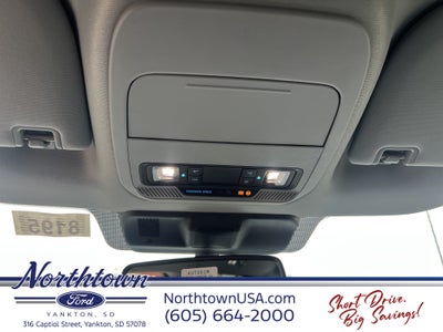 2027 Ford Super Duty F-250 SRW Base