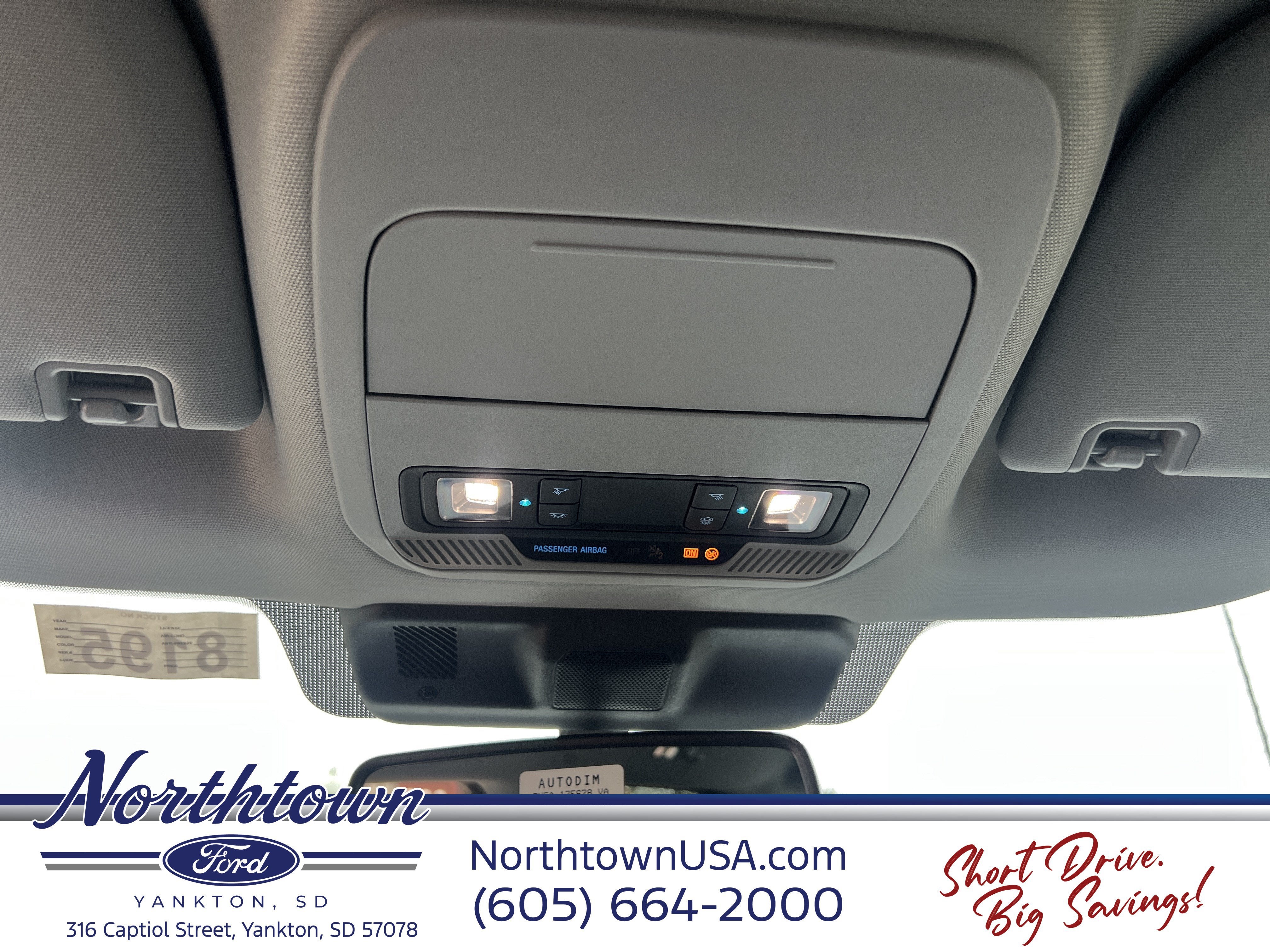 2027 Ford Super Duty F-250 SRW Base