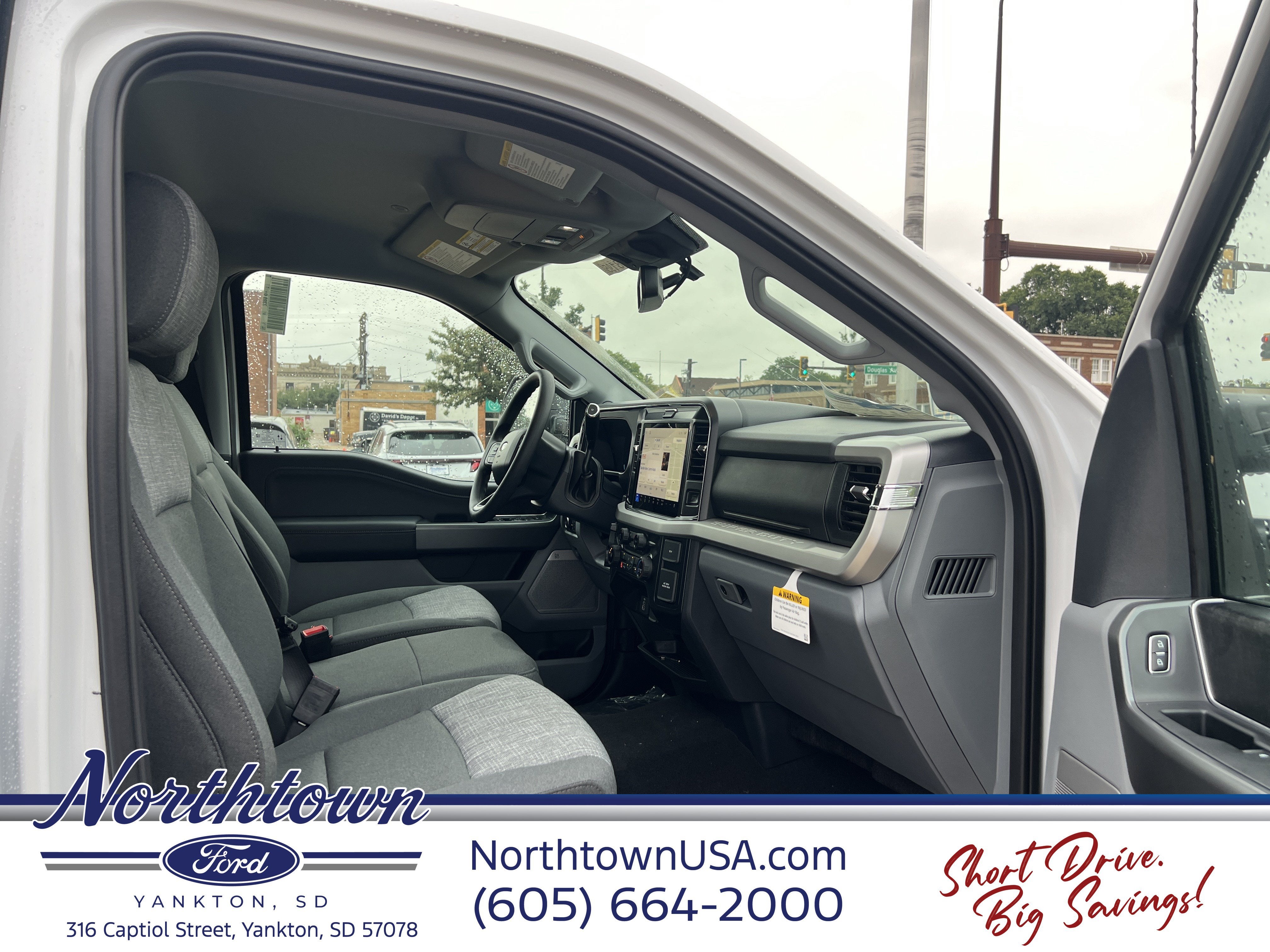 2027 Ford Super Duty F-250 SRW Base