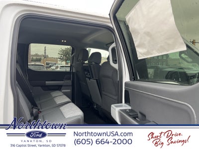 2027 Ford Super Duty F-250 SRW Base
