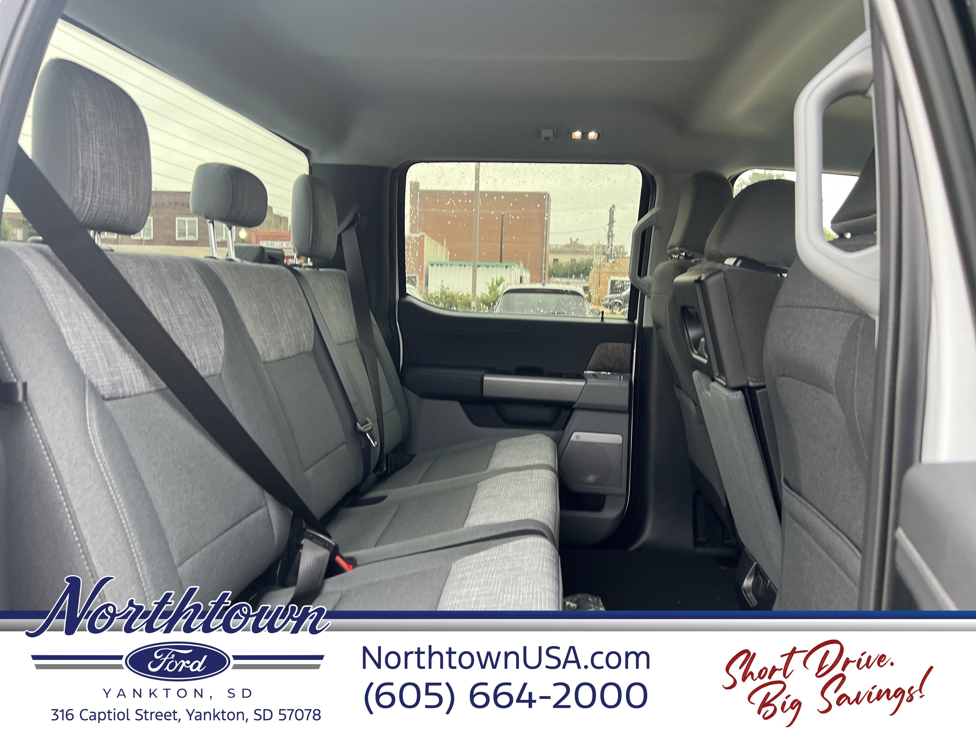 2027 Ford Super Duty F-250 SRW Base