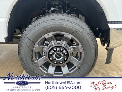 2027 Ford Super Duty F-250 SRW Base