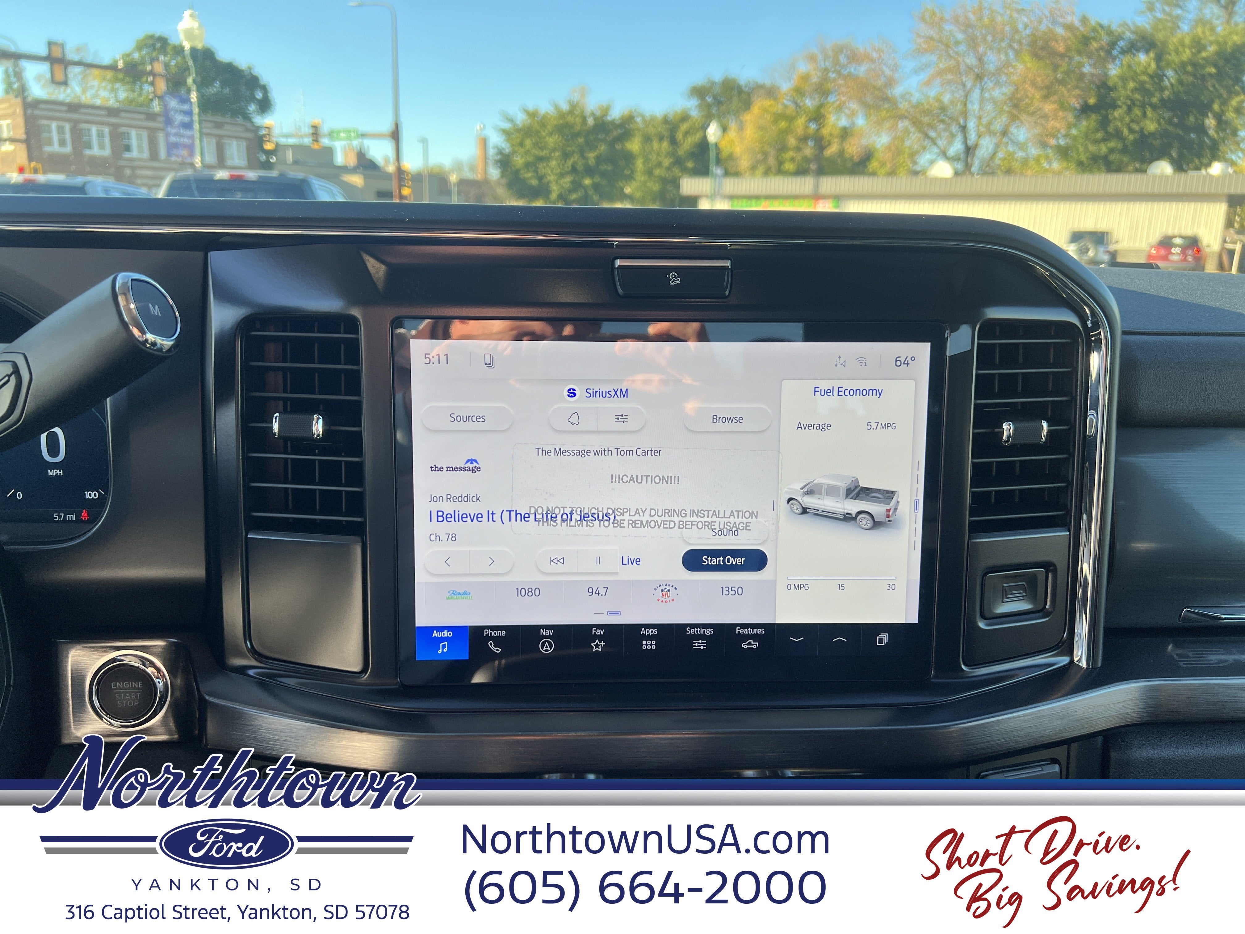2027 Ford Super Duty F-250 SRW LARIAT