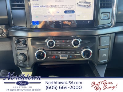 2027 Ford Super Duty F-250 SRW LARIAT