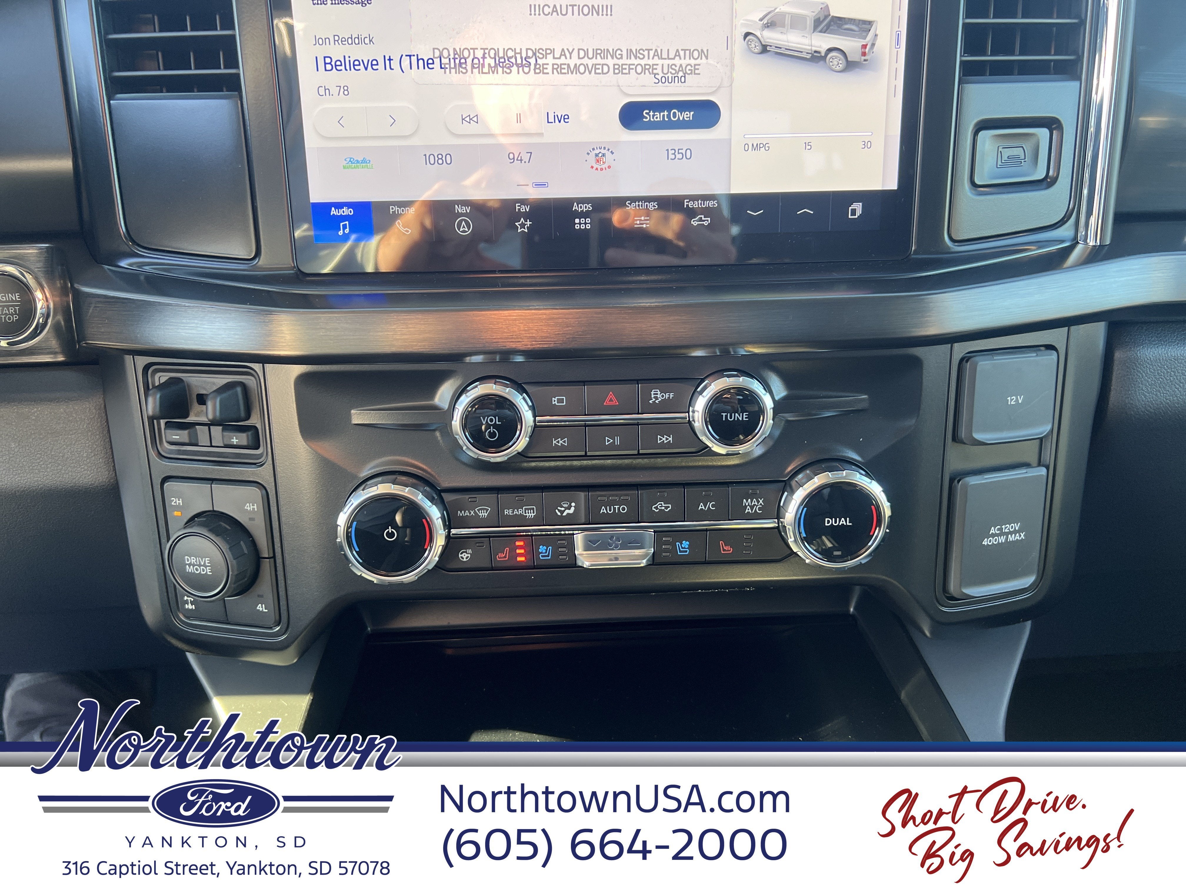 2027 Ford Super Duty F-250 SRW LARIAT