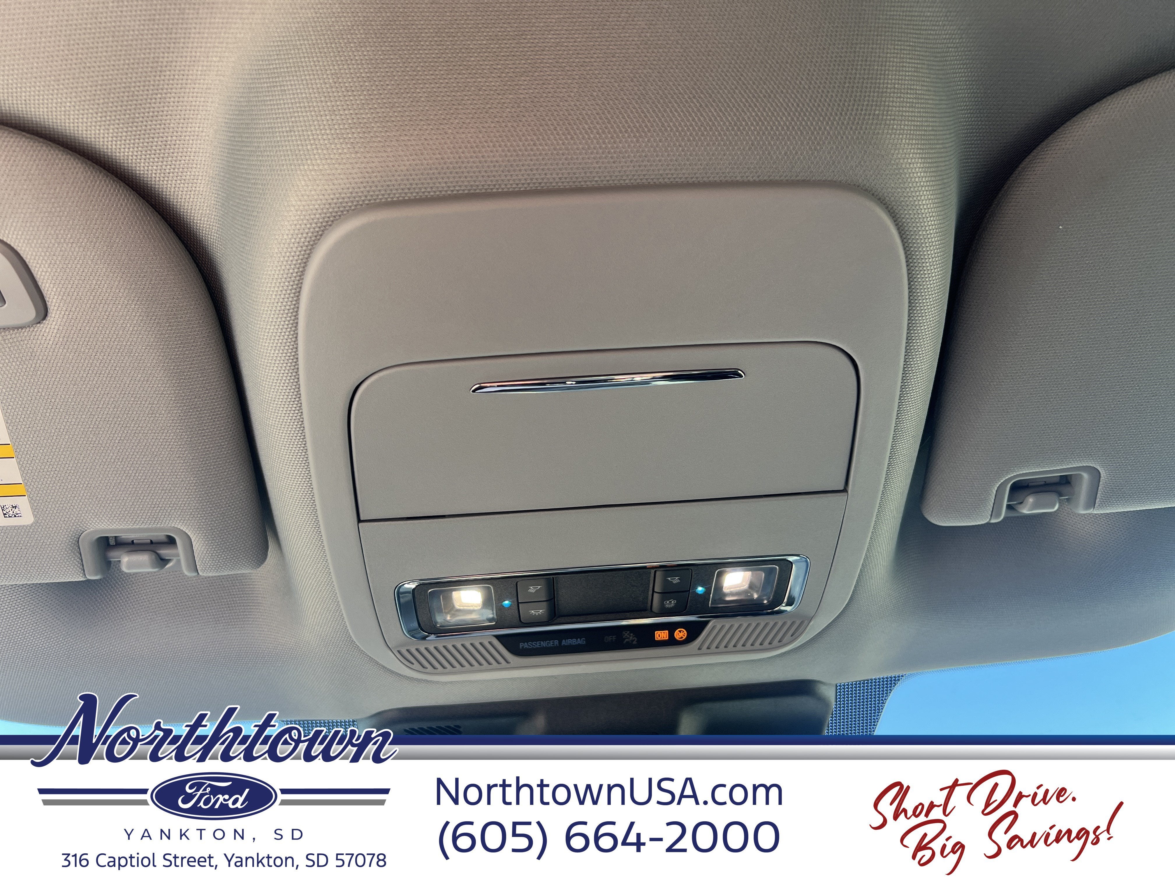 2027 Ford Super Duty F-250 SRW LARIAT