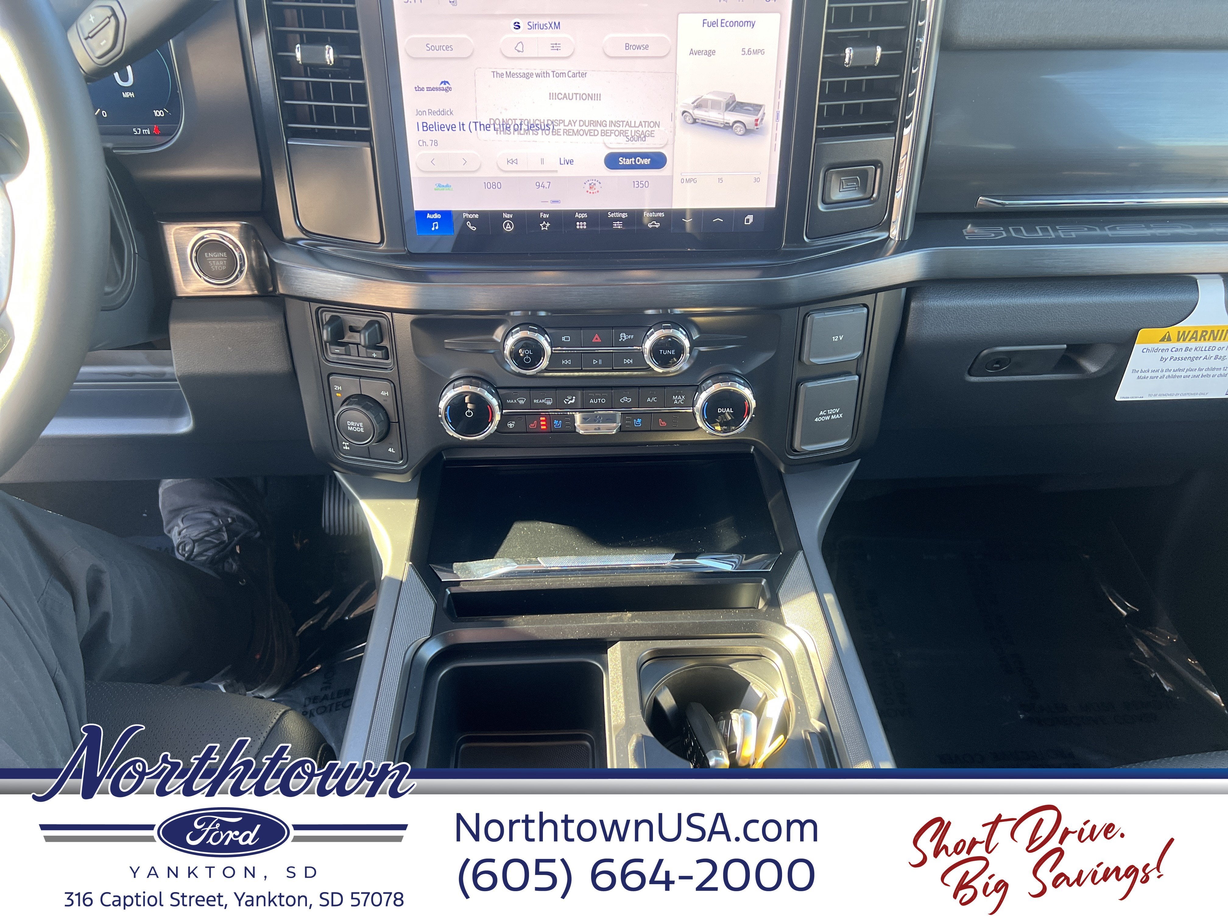 2027 Ford Super Duty F-250 SRW LARIAT