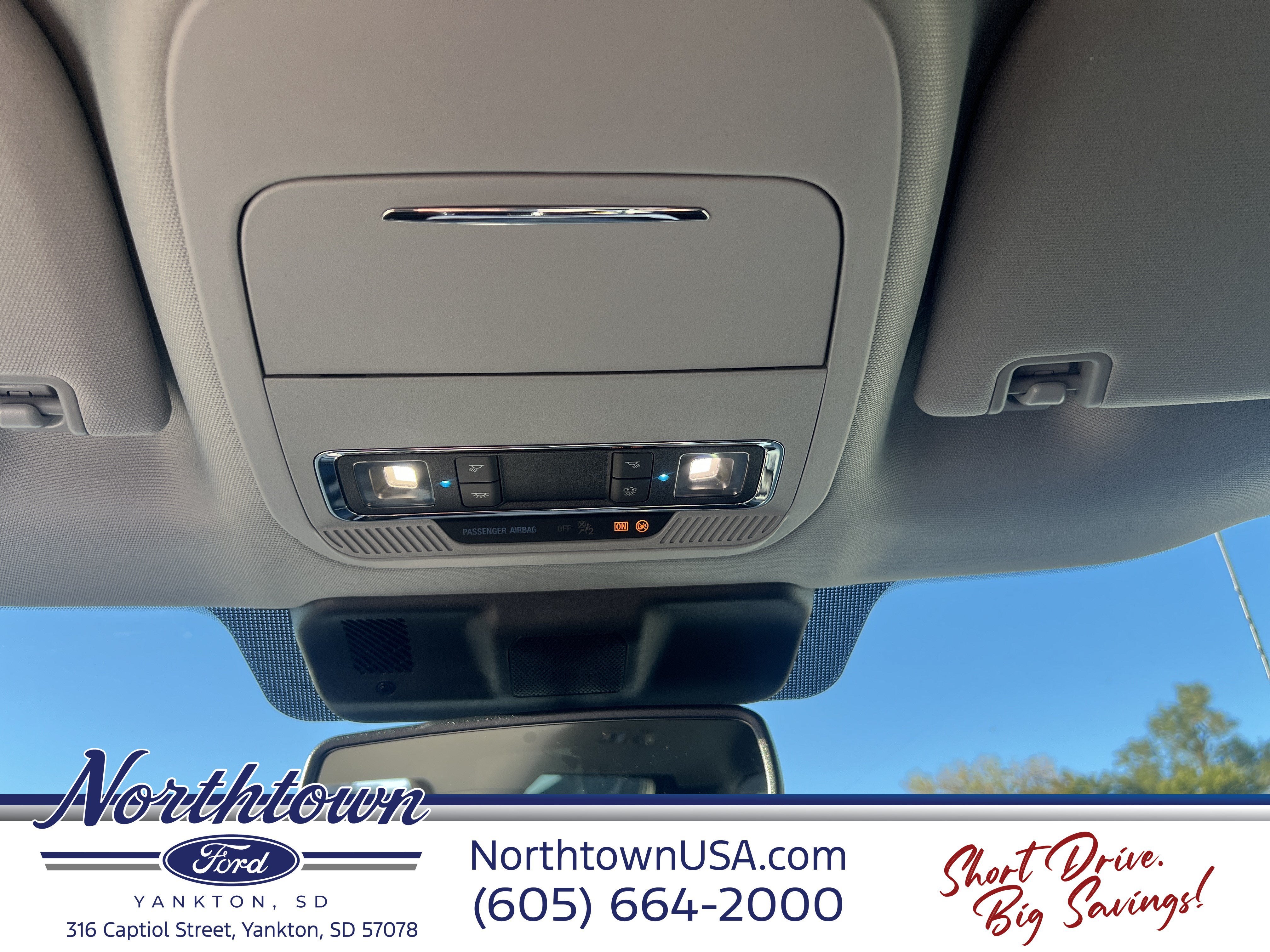 2027 Ford Super Duty F-250 SRW LARIAT