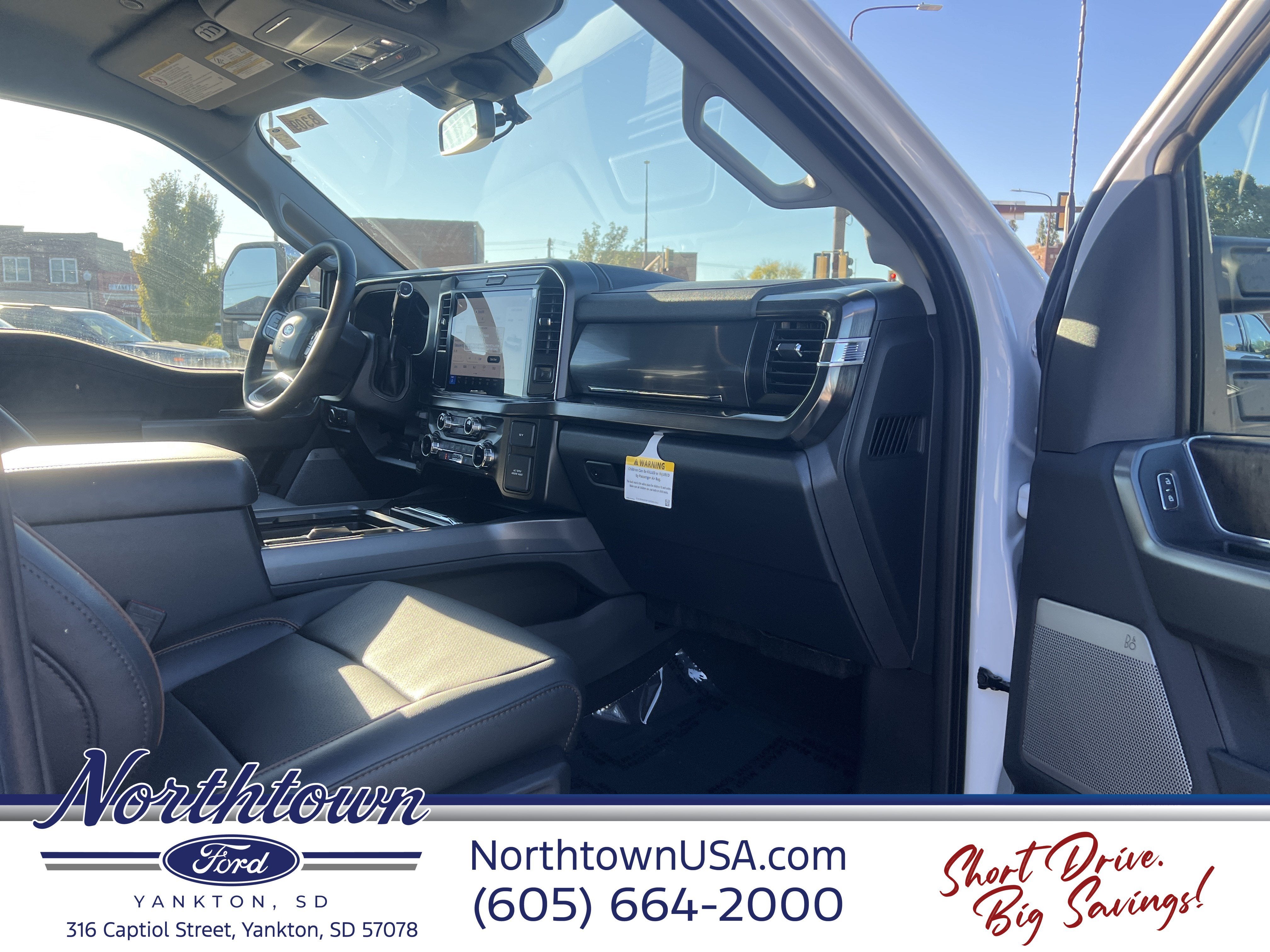 2027 Ford Super Duty F-250 SRW LARIAT