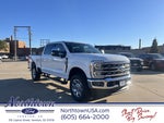 2027 Ford Super Duty F-250 SRW LARIAT