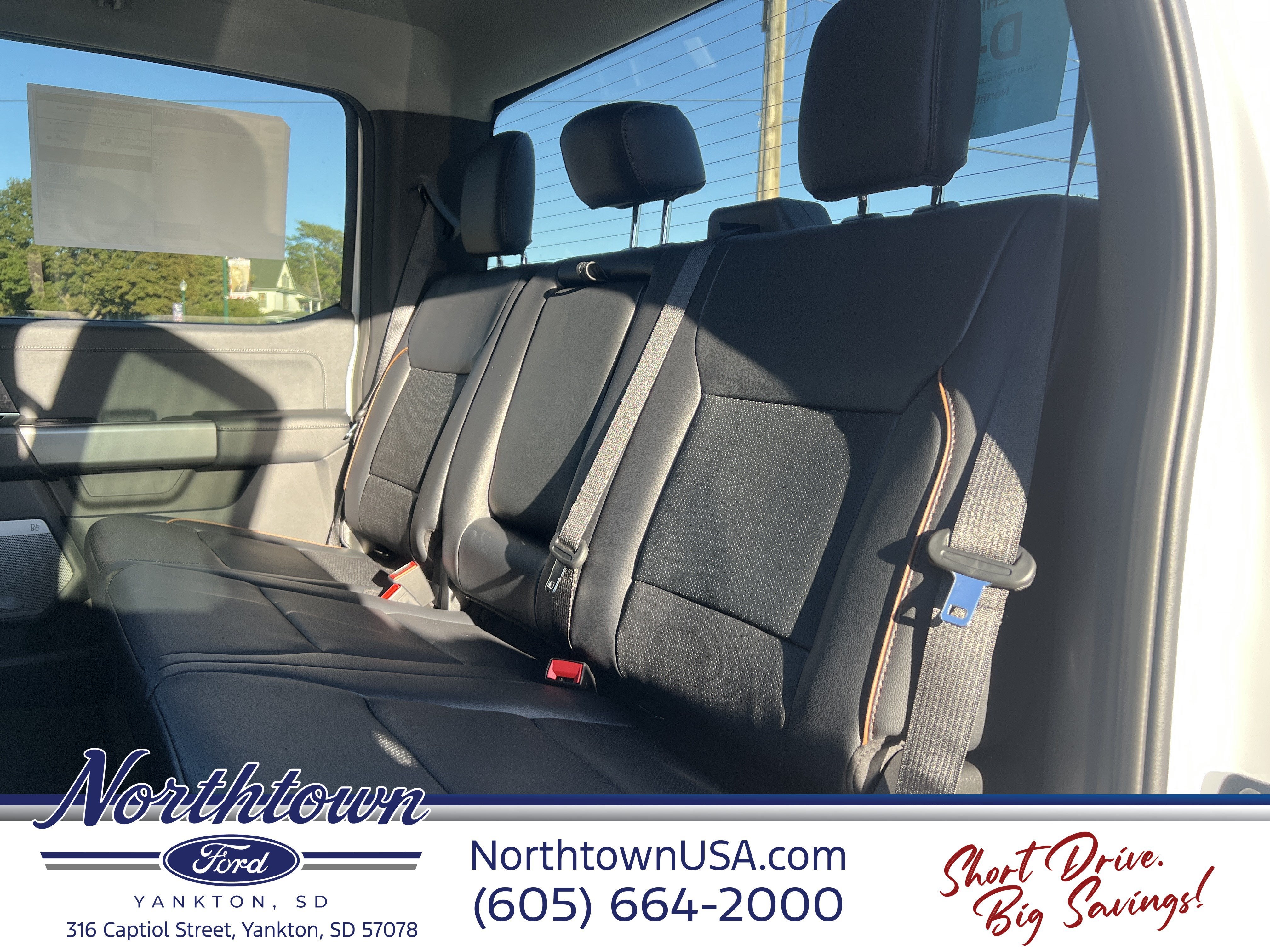 2027 Ford Super Duty F-250 SRW LARIAT