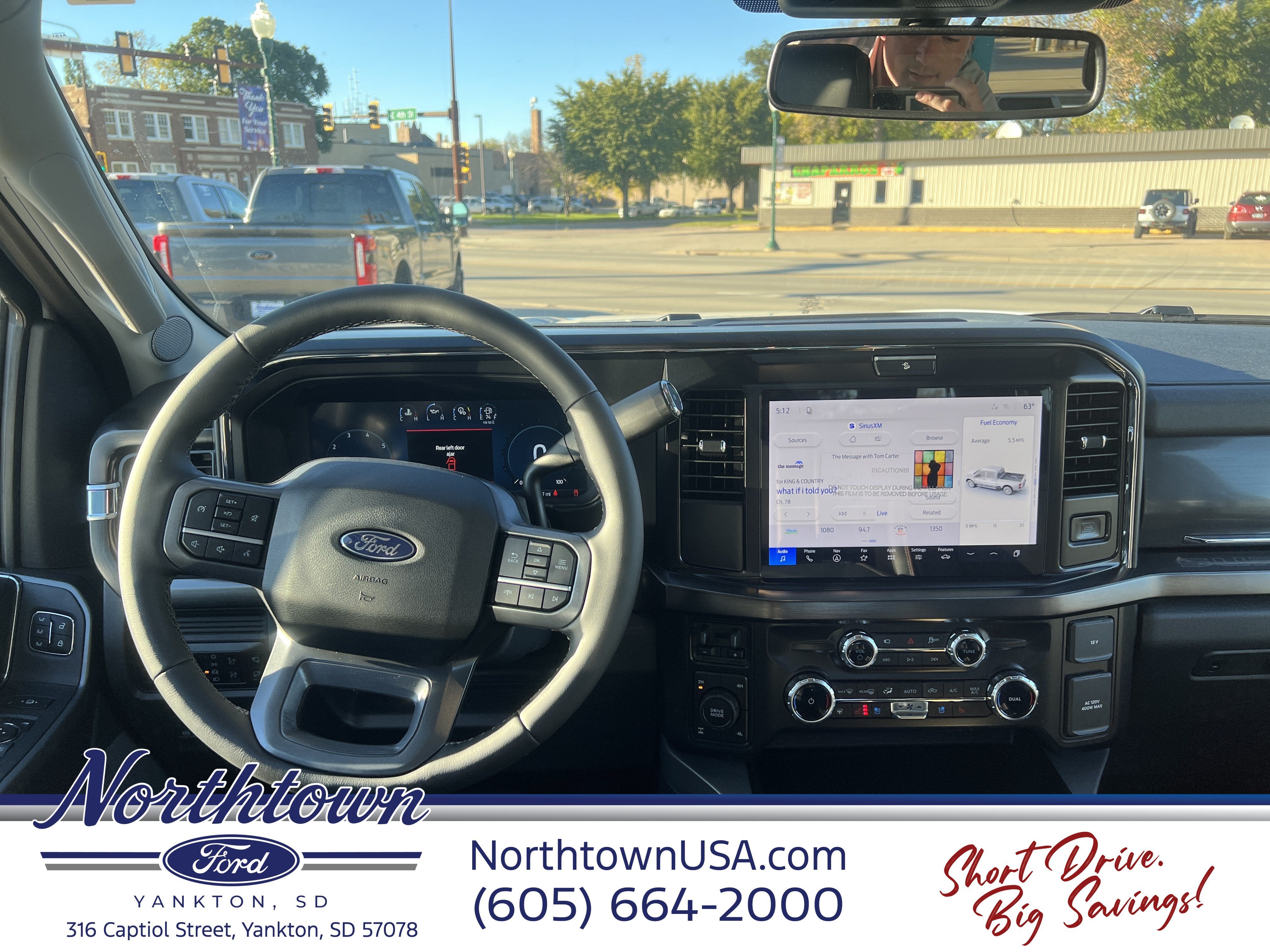 2027 Ford Super Duty F-250 SRW LARIAT
