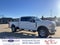 2027 Ford Super Duty F-250 SRW LARIAT