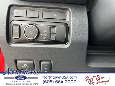 2024 Ford Super Duty F-250 SRW LARIAT