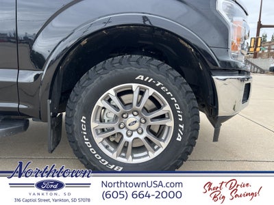 2020 Ford F-150 Base