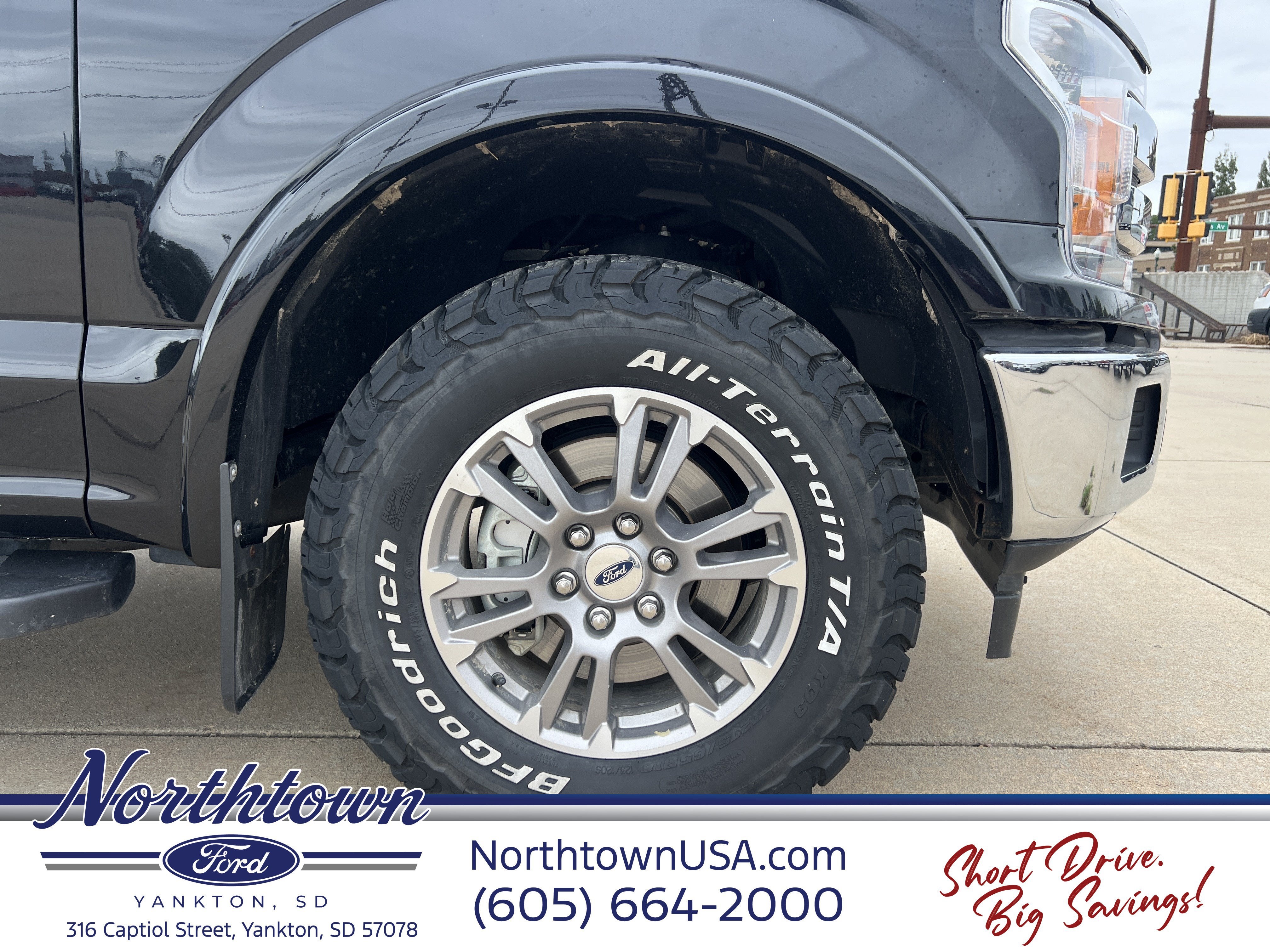 2020 Ford F-150 Base