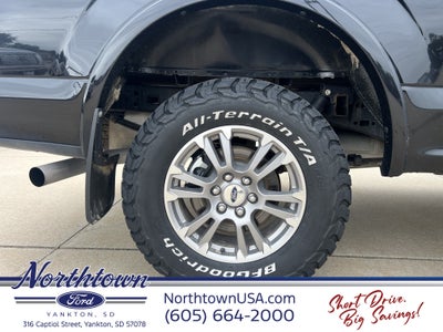2020 Ford F-150 Base