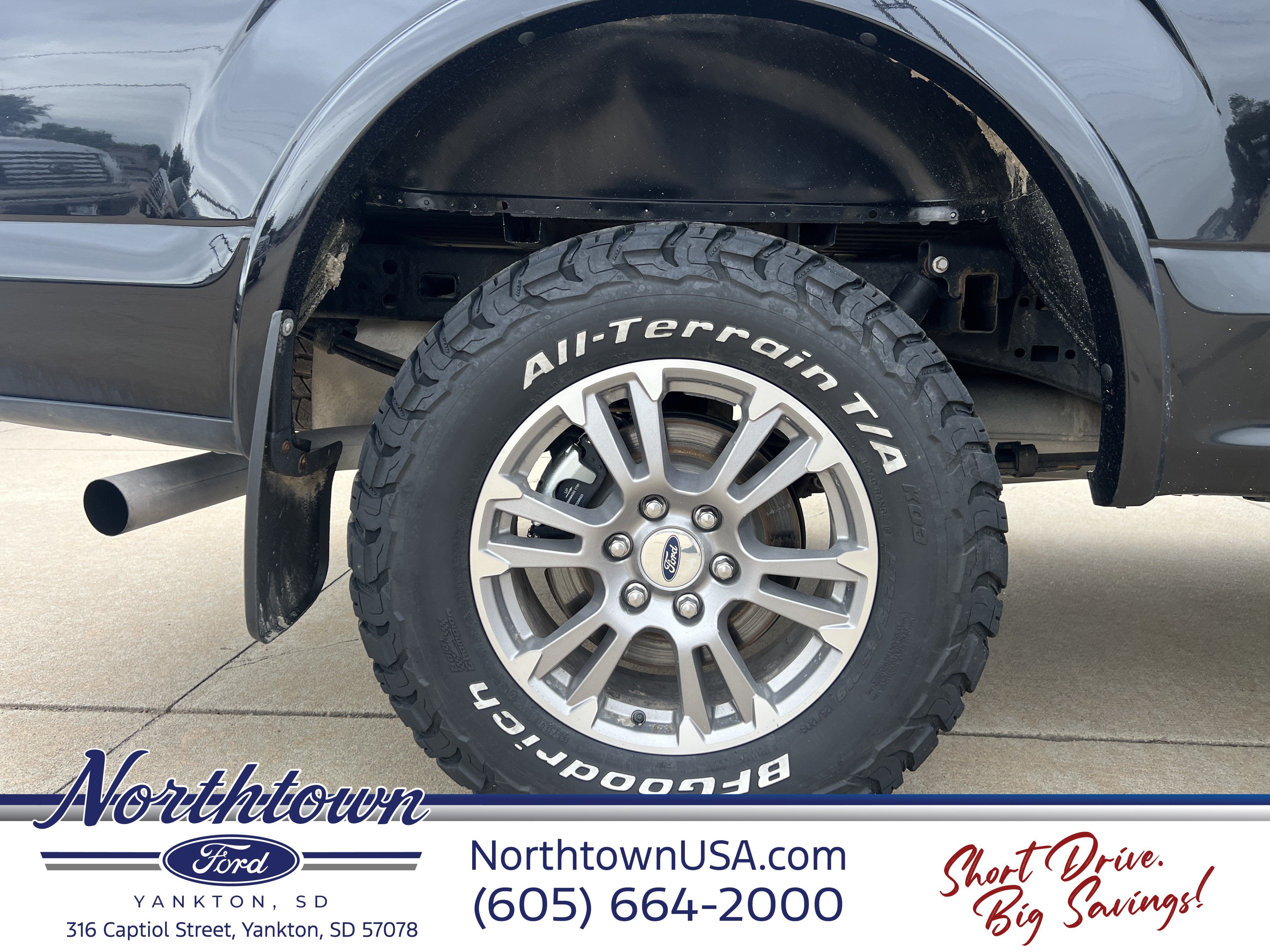 2020 Ford F-150 Base
