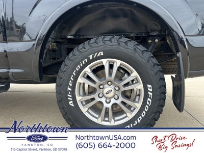 2020 Ford F-150 Base