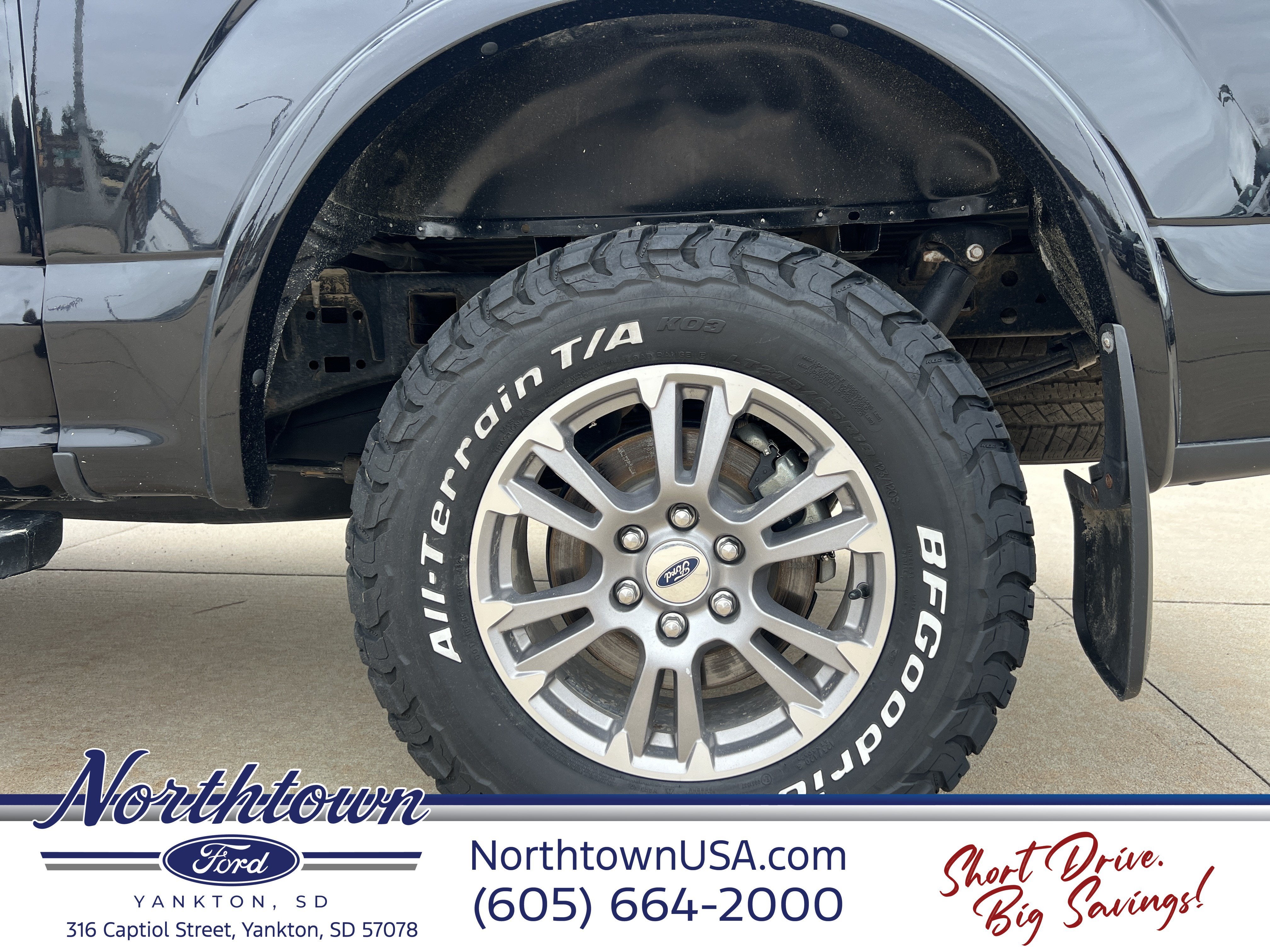 2020 Ford F-150 Base