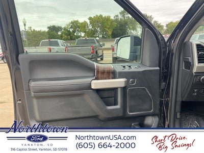 2020 Ford F-150 Base