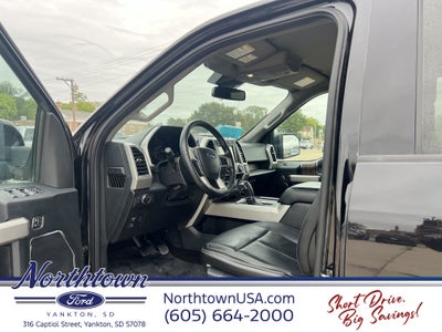 2020 Ford F-150 Base