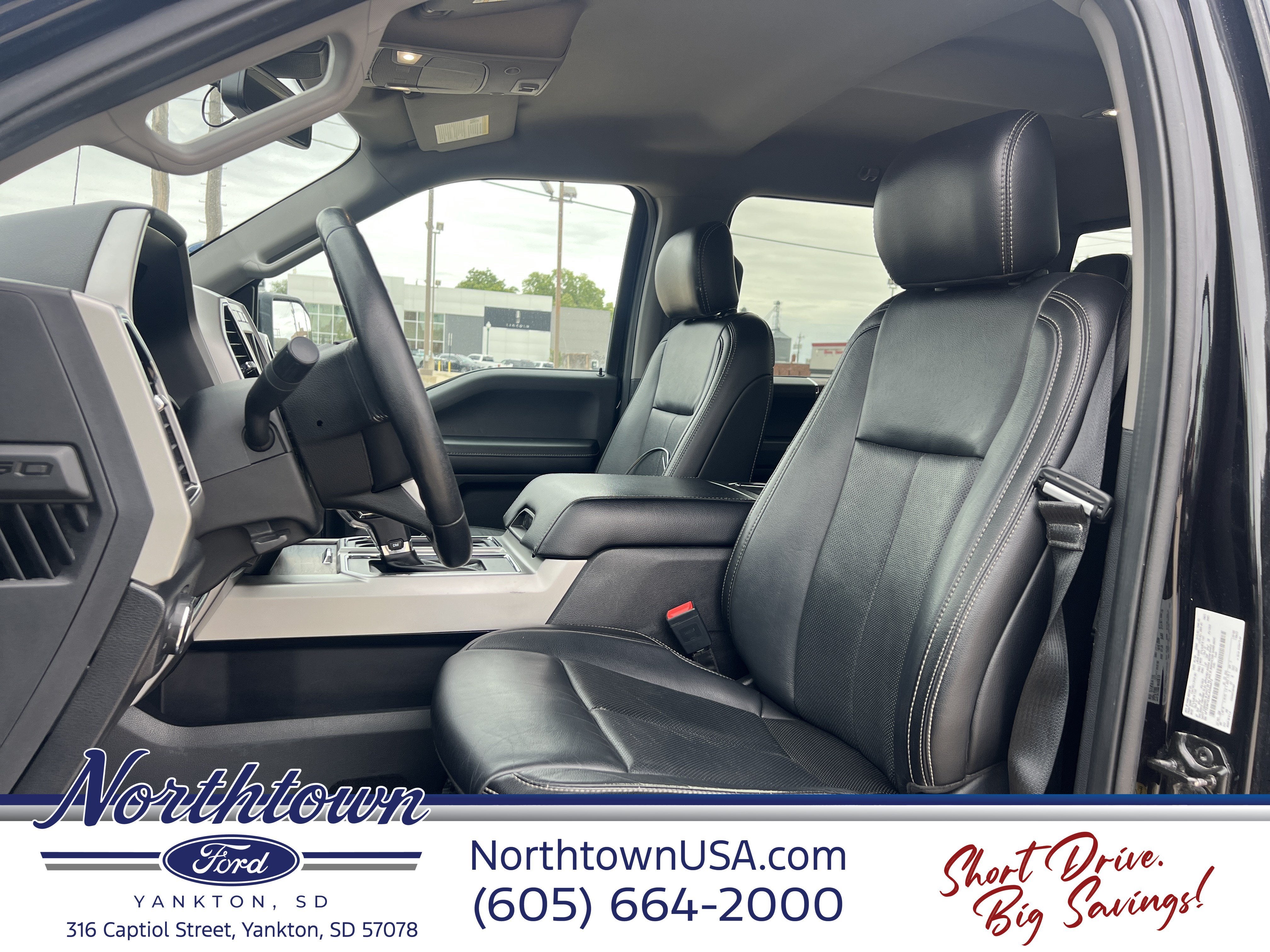 2020 Ford F-150 Base