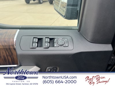 2020 Ford F-150 Base