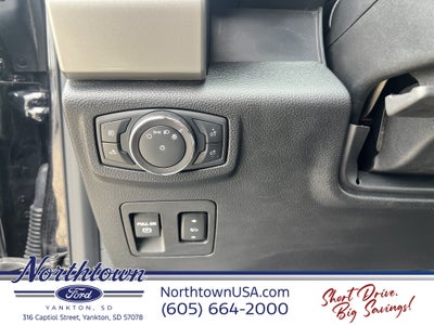 2020 Ford F-150 Base