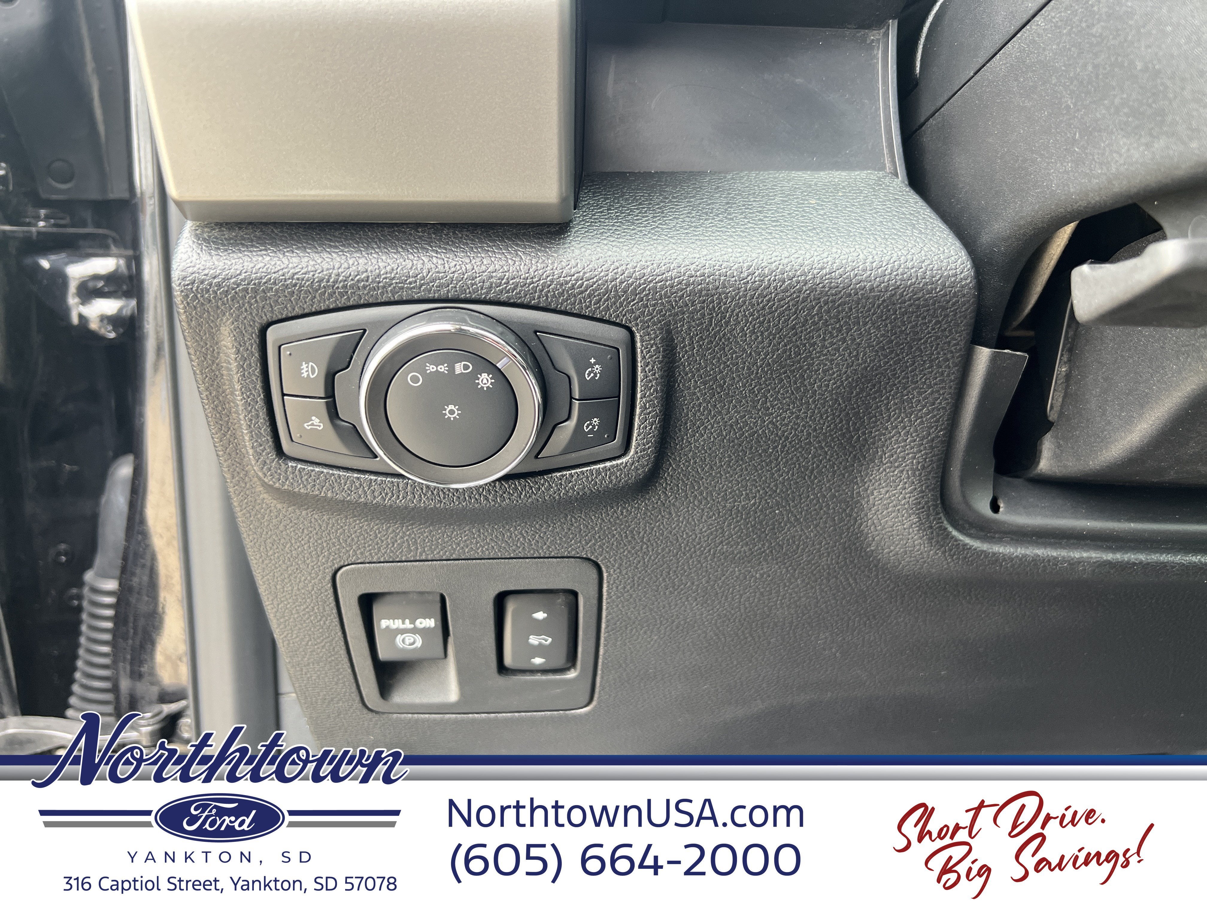 2020 Ford F-150 Base