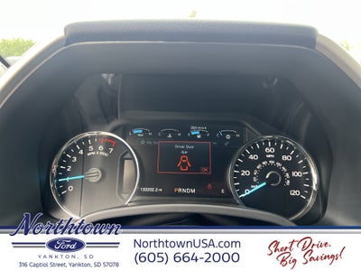 2020 Ford F-150 Base