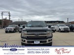 2020 Ford F-150 Base