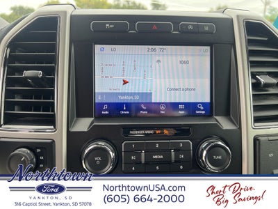 2020 Ford F-150 Base