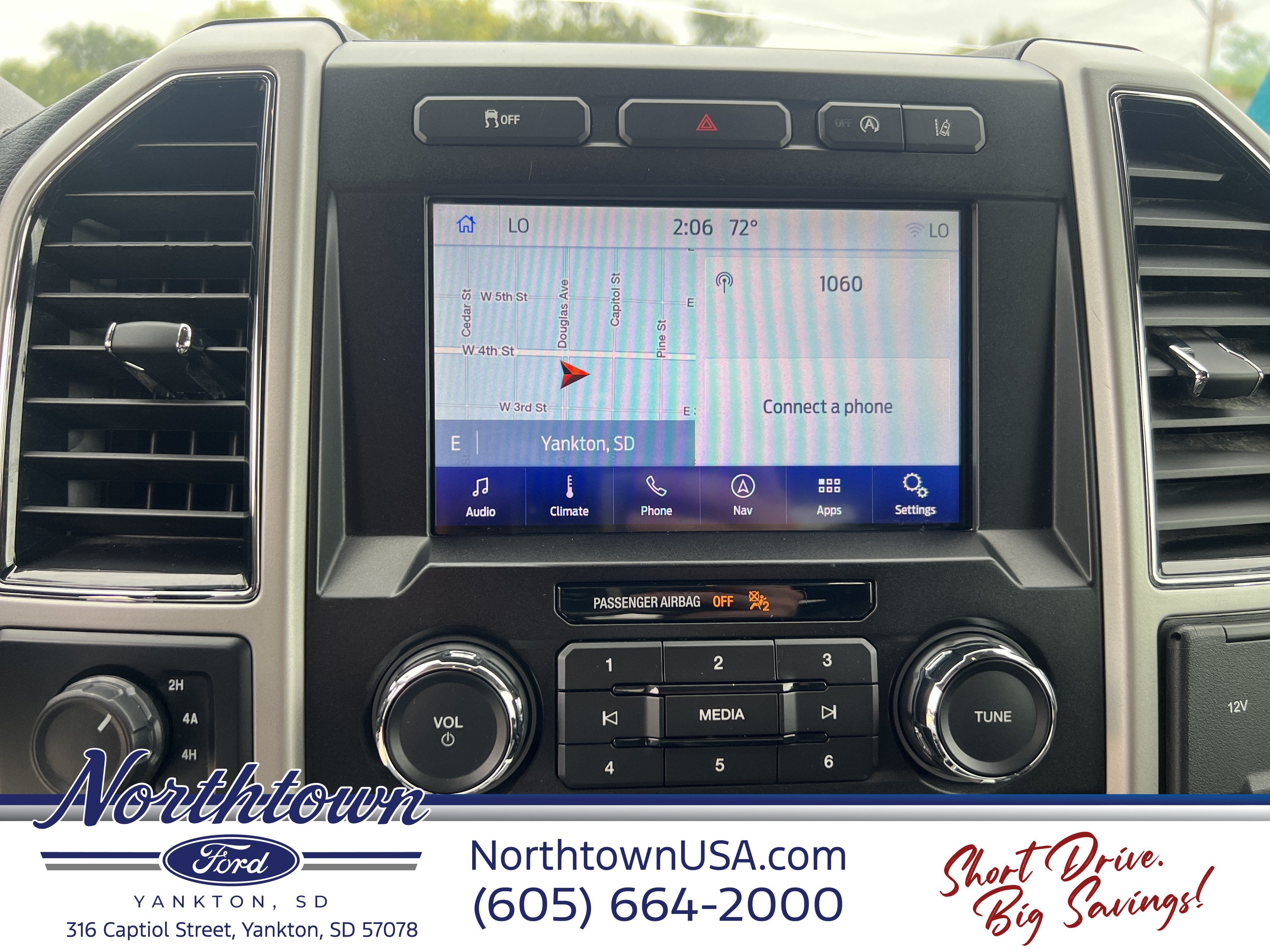 2020 Ford F-150 Base