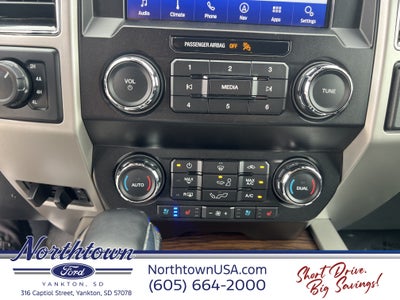 2020 Ford F-150 Base