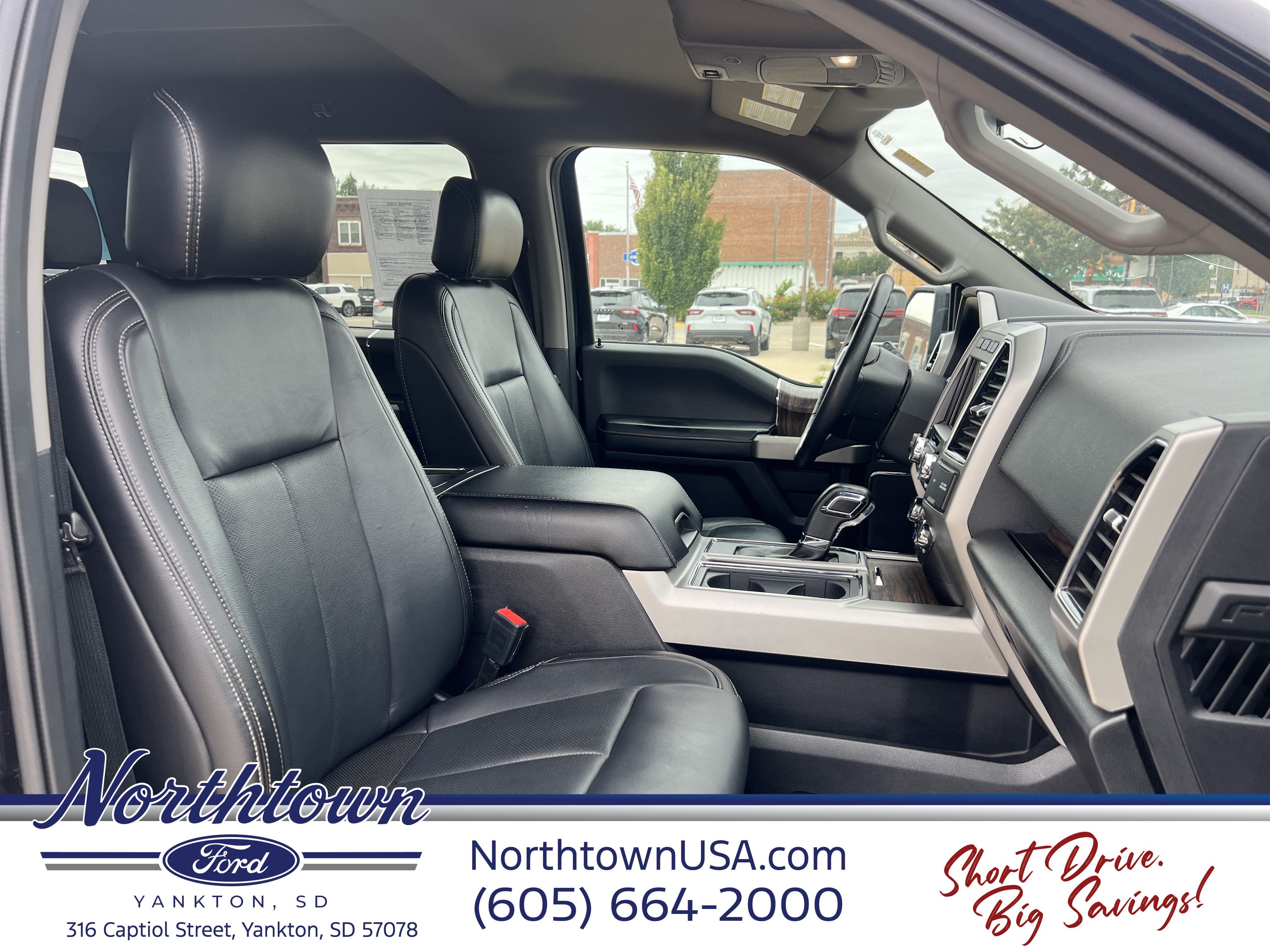 2020 Ford F-150 Base