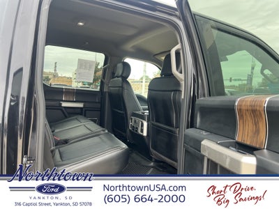 2020 Ford F-150 Base