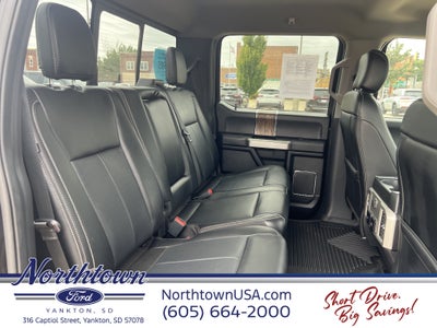 2020 Ford F-150 Base