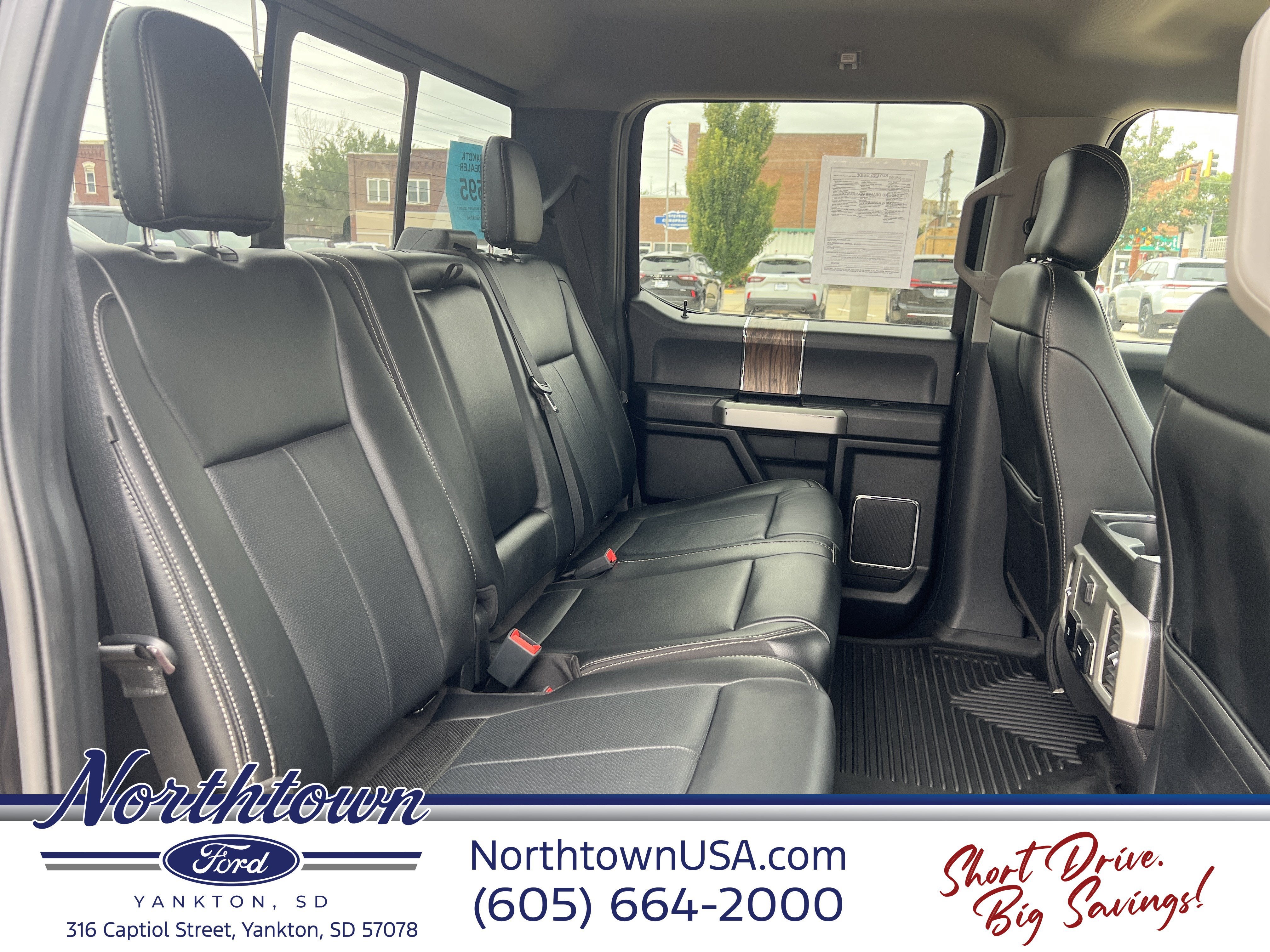 2020 Ford F-150 Base