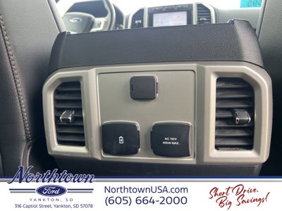 2020 Ford F-150 Base