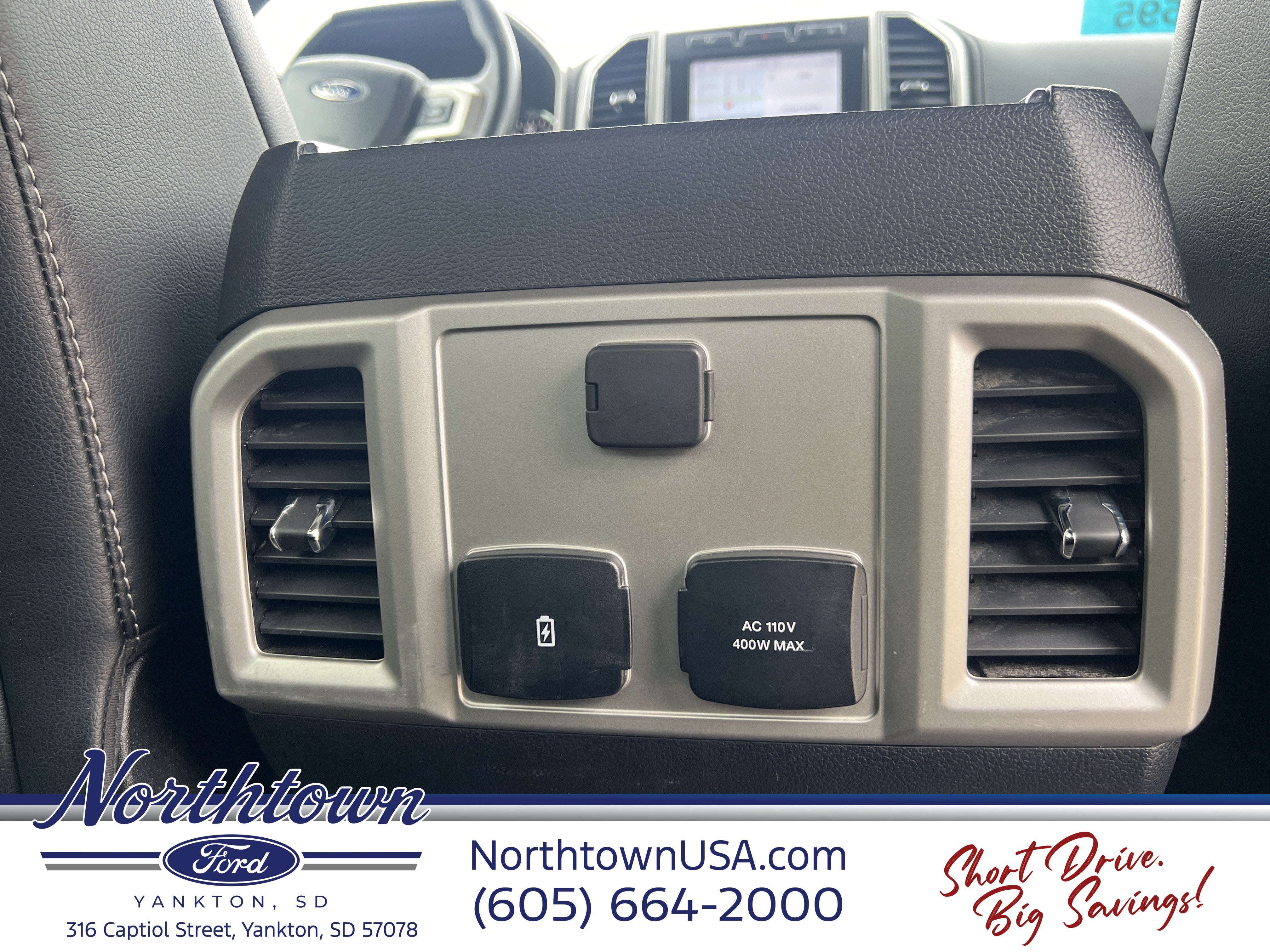 2020 Ford F-150 Base