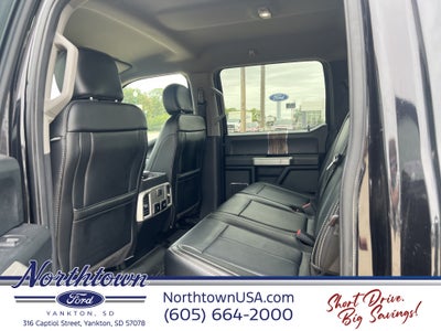 2020 Ford F-150 Base