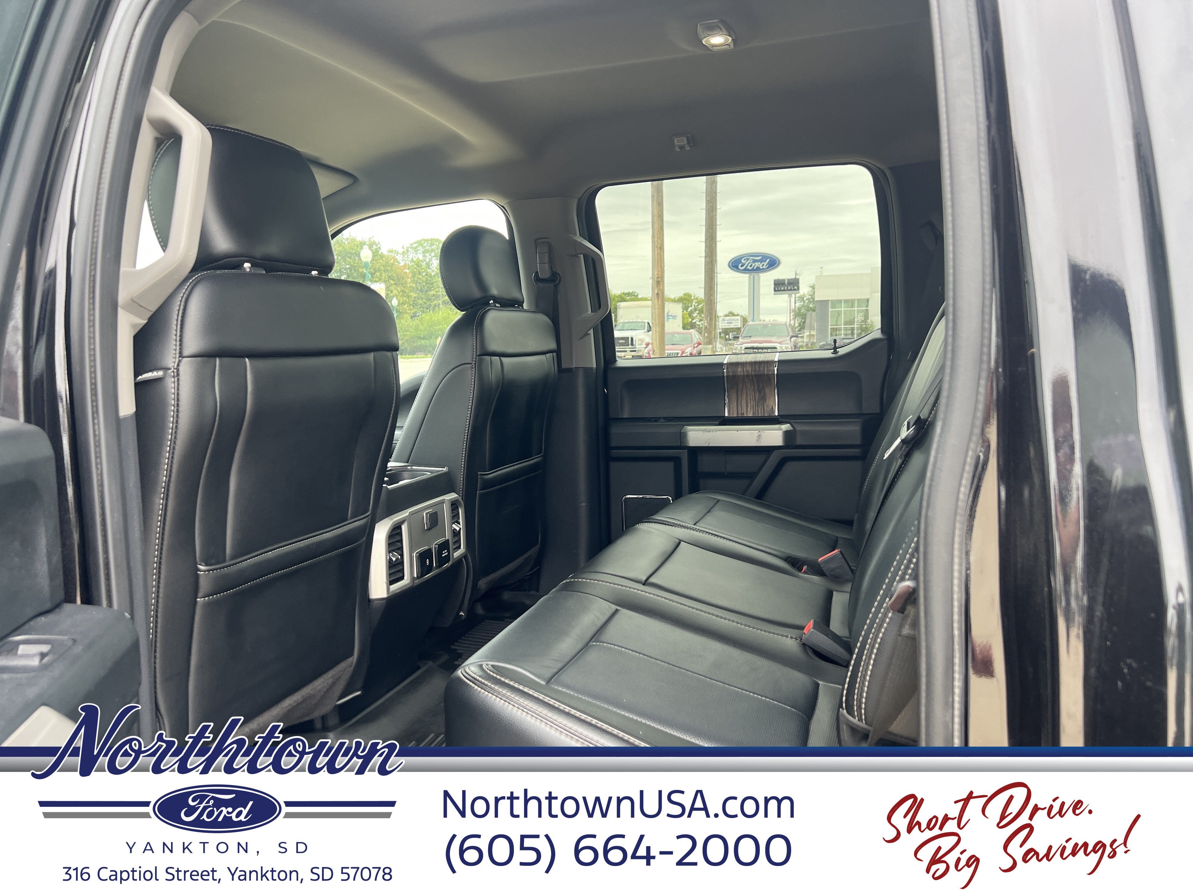 2020 Ford F-150 Base