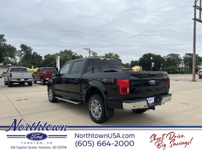 2020 Ford F-150 Base