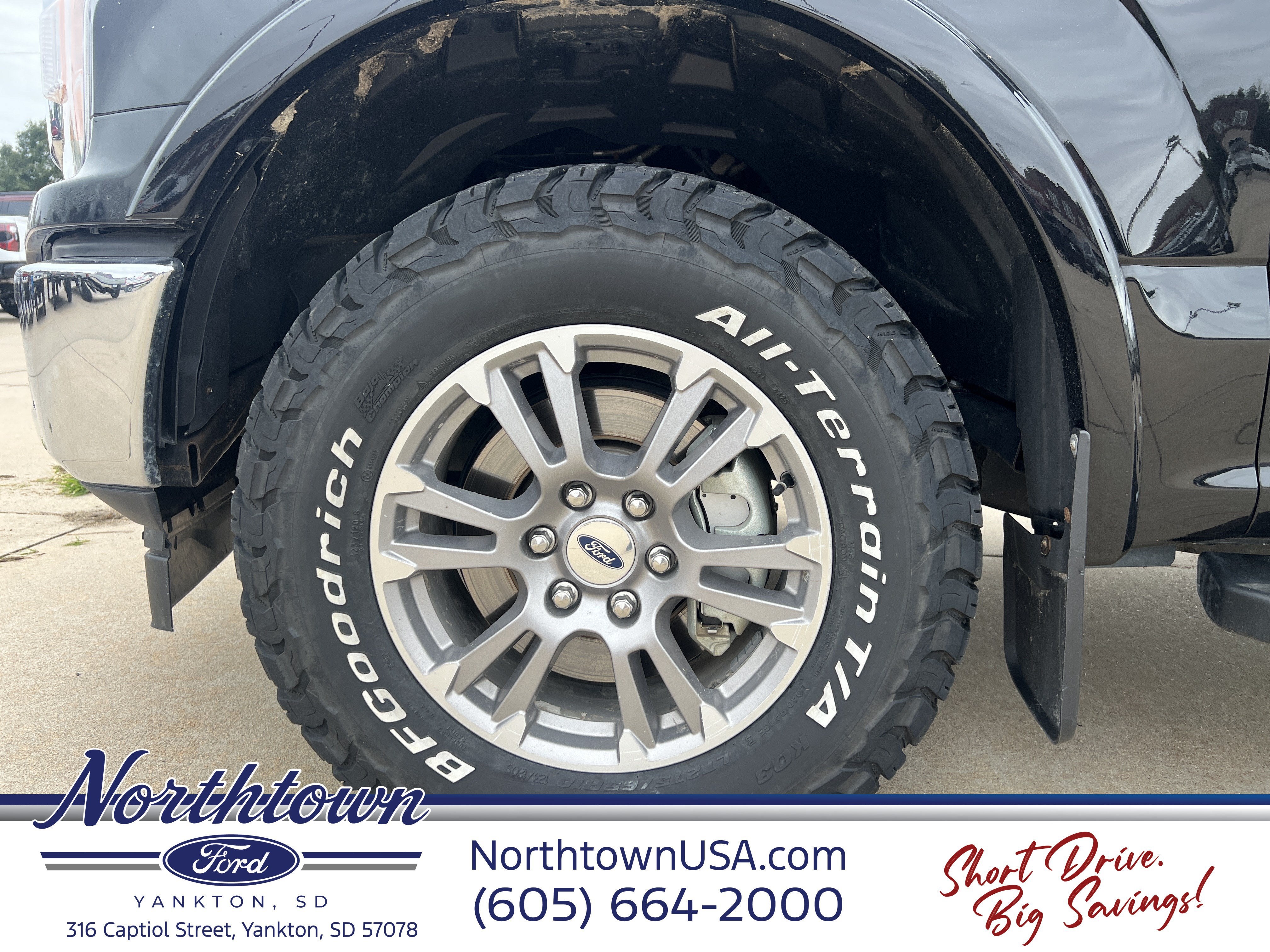 2020 Ford F-150 Base