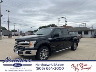 2020 Ford F-150 Base