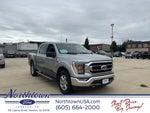 2021 Ford F-150 Base