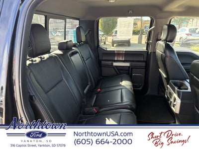 2018 Ford F-150 Base