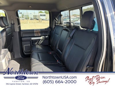 2018 Ford F-150 Base