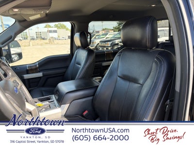 2018 Ford F-150 Base